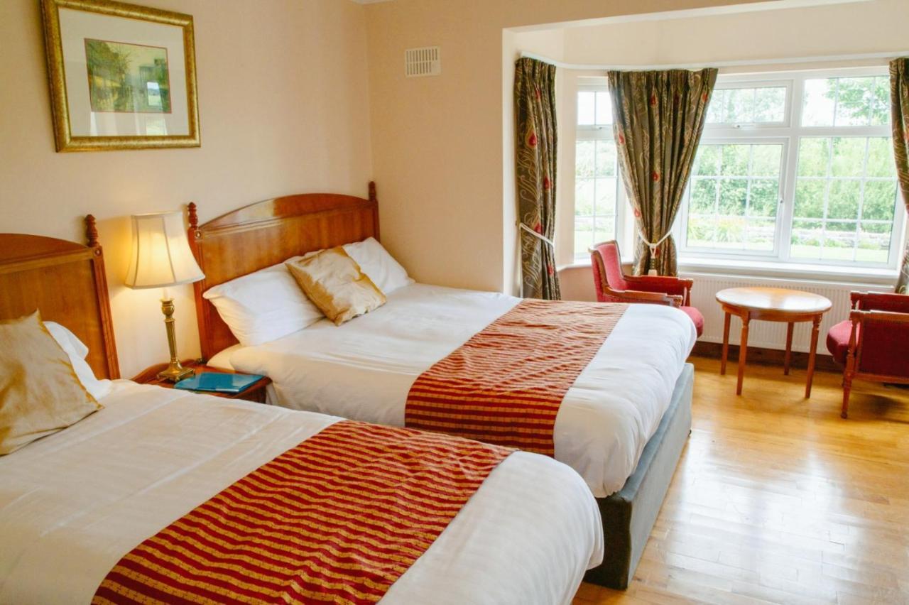 Rockfield Manor B&B, Knock Knock  Room photo