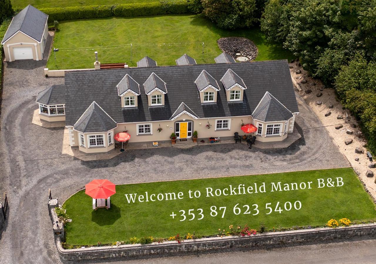Rockfield Manor B&B, Knock Knock  Exterior photo