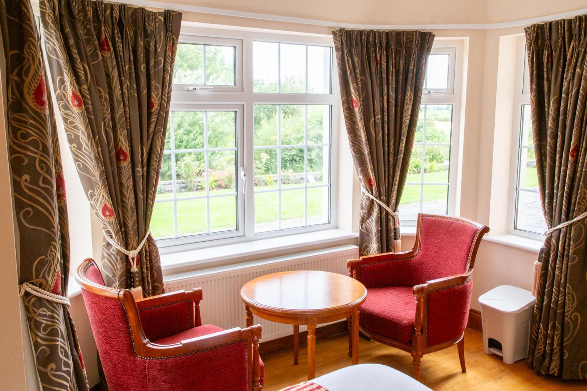 Rockfield Manor B&B, Knock Knock  Exterior photo