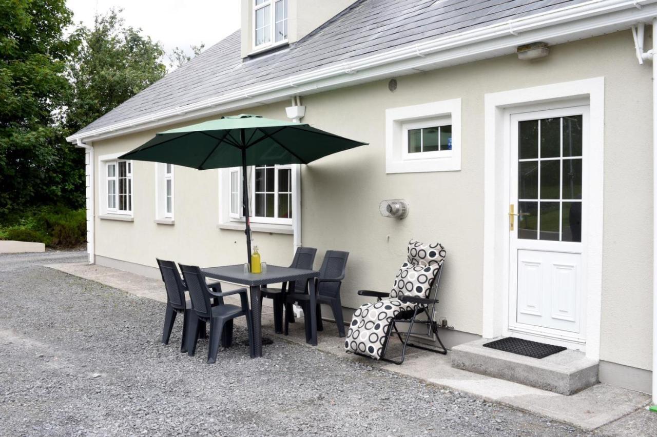 Rockfield Manor B&B, Knock Knock  Exterior photo